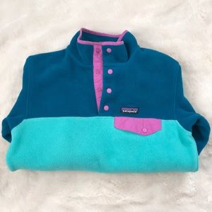 Patagonia Women’s Fleece